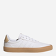 Sneakersy męskie do kostki adidas Vulcraid3R HQ1774 44 Białe (4066746038314) - obraz 1