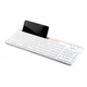 Клавиатура A4Tech FBK25 White USB - изображение 3