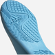 Dziecięce buty piłkarskie halówki chłopięce adidas X 19.4 In J F35352 28 Niebieskie (4061622940507) - obraz 6