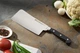Кухонный топор Grossman 005 CL - зображення 10