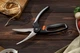 Кухонные ножницы Grossman SC 937SC 923 - изображение 3