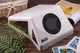 Вытяжка для маникюра "MAX Ultimate 100W White" (FG22) - изображение 3