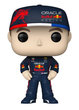 Фігурка Funko Pop Vinyl: Formula One Max Verstappen (5908305245476) - зображення 2