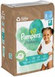 Підгузки Pampers Harmonie Розмір 5 JUNIOR (11-16 кг) 21 шт (8700216251679) - зображення 3