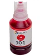 Чернила Galaxy 101 EcoTank для Epson L-series (Magenta) 140ml (GAL-E101-140M) - изображение 2
