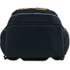 Рюкзак шкільний Kite Harry Potter HP24-700M 38x28x16 см чорний - зображення 6