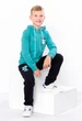 Костюм для хлопчика Носи своє 110 Бірюзовий (p-8420-133533) - изображение 3