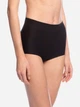 Трусики шорты женские Lama Flex FIT6000SZ 02 L/2XL Черные (5904577902369) - изображение 1