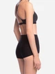 Трусики шорты женские Lama Flex FIT6000SZ 02 L/2XL Черные (5904577902369) - изображение 2