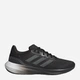 Мужские кроссовки для бега adidas Runfalcon 3.0 HP7554 40.5 Черные (4066748214587) - изображение 1