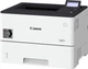 Принтер Canon i-SENSYS LBP325X (3515C004) Лазерная черно-белая печать / 1200x1200 dpi / A4 / 43 стр/мин / USB 2.0, Ethernet / Дуплекс Б/у - изображение 2