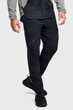 Спортивні штани Under Armour UA UNSTOPPABLE CARGO PANTS XXL Чорний 1352026-001 - зображення 1