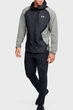 Спортивні штани Under Armour UA UNSTOPPABLE CARGO PANTS XXL Чорний 1352026-001 - зображення 4