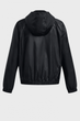Вітрівка Under Armour UA SPORT WINDBREAKER JKT XS Чорний 1382698-001 - зображення 4