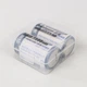 Комплект: акумулятор-батарейка тип D R20 373 1.2В 3500 mAh від Doublepow 2 шт + пластиковий бокс - зображення 3
