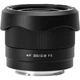 Объектив Viltrox AF 20mm f/2.8 Z для Nikon Z Lens AF 20/2.8 Z автофокусный Nikon Z - изображение 6