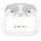 Бездротові блютуз навушники BOROFONE BW59 Bluetooth TWS Білий - зображення 3