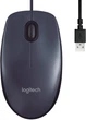 Мышка Logitech B100 HC проводная юсб - изображение 6