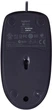 Мышка Logitech B100 HC проводная юсб - изображение 8
