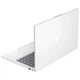 Ноутбук HP 14-ep0019ua 14" FHD IPS, 250n/Intel N200 (3.7)/8Gb/SSD512Gb/Intel UHD/Підсв/DOS/Білий - зображення 4