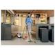 Пароочиститель Karcher SC 5 EasyFix Premium Iron Plug, 2200Вт, 2000мл, 4.2Бар, белый - изображение 2