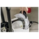 Пароочиститель Karcher SC 5 EasyFix Premium Iron Plug, 2200Вт, 2000мл, 4.2Бар, белый - изображение 6