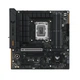 Материнская плата ASUS TUF GAMING B760M-PLUS WIFI II s1700 B760 4xDDR5 M.2 HDMI DP Wi-Fi BT mATX - изображение 3