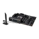 Материнская плата ASUS TUF GAMING B650-E WIFI sAM5 B650 4xDDR5 M.2 USB HDMI DP WiFi BT ATX - изображение 7