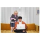 Ноутбук HP Pavilion 15-eh3015ru 15.6" FHD IPS AG, AMD R7-7730U, 16GB, F512GB, UMA, DOS, синий - изображение 8