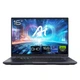 Ноутбук AORUS 16 QHD 165Hz, Intel i9-14900HX, 32GB, F2TB, NVD4070-8, W11, черный - изображение 2