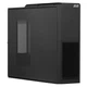 Корпус 2E S613ARGB-400, с БП 2E 400W-SFX, 1xUSB3.0, 1хUSB Type-C, 1x80мм, Micro ATX/ Desktop, черный - изображение 1