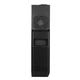 Корпус 2E S613ARGB-400, с БП 2E 400W-SFX, 1xUSB3.0, 1хUSB Type-C, 1x80мм, Micro ATX/ Desktop, черный - изображение 8