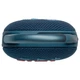 Портативная акустика JBL Clip 5 Blue (JBLCLIP5BLU) - изображение 5