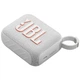 Портативная акустика JBL GO 4 White (JBLGO4WHT) - изображение 12