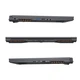 Ноутбук Gigabyte G6 MF (G6 MF-H2KZ854KD) Iron Gray - зображення 3