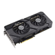 Видеокарта AMD Radeon RX 7700 XT 12GB GDDR6 Dual OC Asus (DUAL-RX7700XT-O12G) - изображение 2