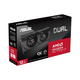 Видеокарта AMD Radeon RX 7700 XT 12GB GDDR6 Dual OC Asus (DUAL-RX7700XT-O12G) - изображение 7