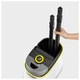 Пароочиститель Karcher SC 4 Deluxe, 2200Вт, 1300мл, 4Бар, белый - изображение 6