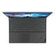 Ноутбук Gigabyte G6X 9KG 2024 (G6X 9KG-43UA854SH) Gunmetal Gray - изображение 6