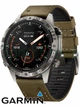 Спортивний годинник Garmin MARQ Adventurer Gen 2 (010-02648-31) - изображение 1