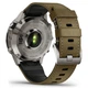Спортивний годинник Garmin MARQ Adventurer Gen 2 (010-02648-31) - изображение 6