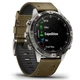 Спортивний годинник Garmin MARQ Adventurer Gen 2 (010-02648-31) - изображение 8
