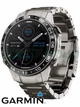 Спортивний годинник Garmin MARQ Aviator Gen 2 (010-02648-01) - изображение 1