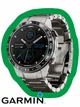 Спортивний годинник Garmin MARQ Aviator Gen 2 (010-02648-01) - изображение 2