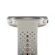 Мультиспортивний годинник з GPS та розумними функціями Polar Pacer Pro (900102180) біло-червоний з силіконовим ремінцем - зображення 6