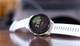 Смарт-часы Garmin Forerunner 265S (010-02810-14) бело-бирюзовые с силиконовым ремешком - изображение 3