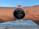 Мультиспортивний годинник з GPS та розумними функціями Polar Pacer Pro (900102180) біло-червоний з силіконовим ремінцем - зображення 13