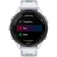 Смарт-часы Garmin Forerunner 265S (010-02810-14) бело-бирюзовые с силиконовым ремешком - изображение 8