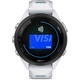 Смарт-часы Garmin Forerunner 265S (010-02810-14) бело-бирюзовые с силиконовым ремешком - изображение 9