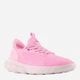 Женские кроссовки для бега New Balance Fresh Foam Roav Elite WRVELLP1- B 37.5 (7US) 24 см Розовые (196307615044) - изображение 1